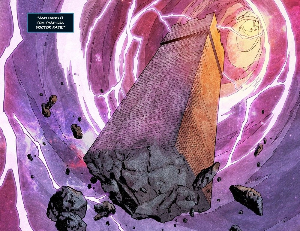 Injustice - Gods Among Us Chapter 38 - 12