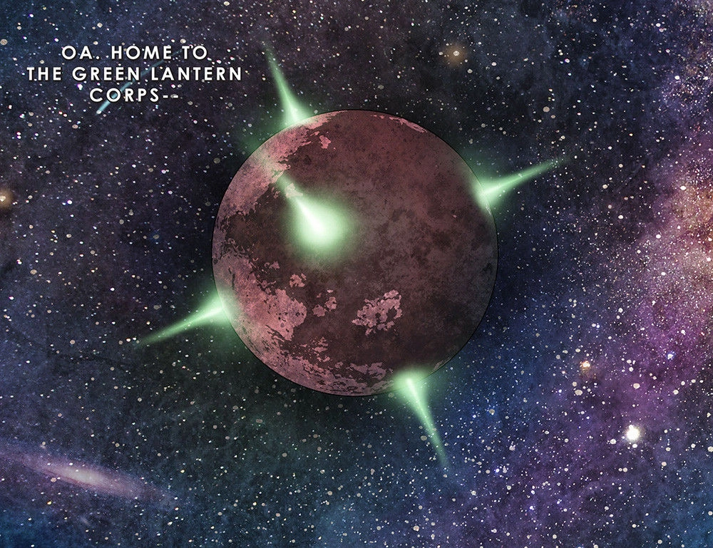 Injustice - Gods Among Us Chapter 39 - 2