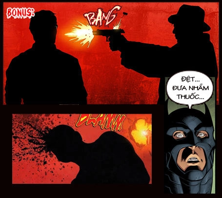 Injustice - Gods Among Us Chapter 48 - 22