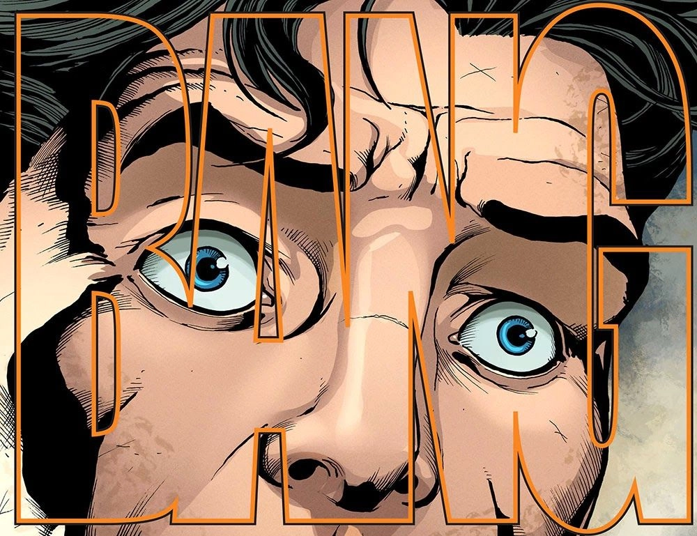 Injustice - Gods Among Us Chapter 58 - 4