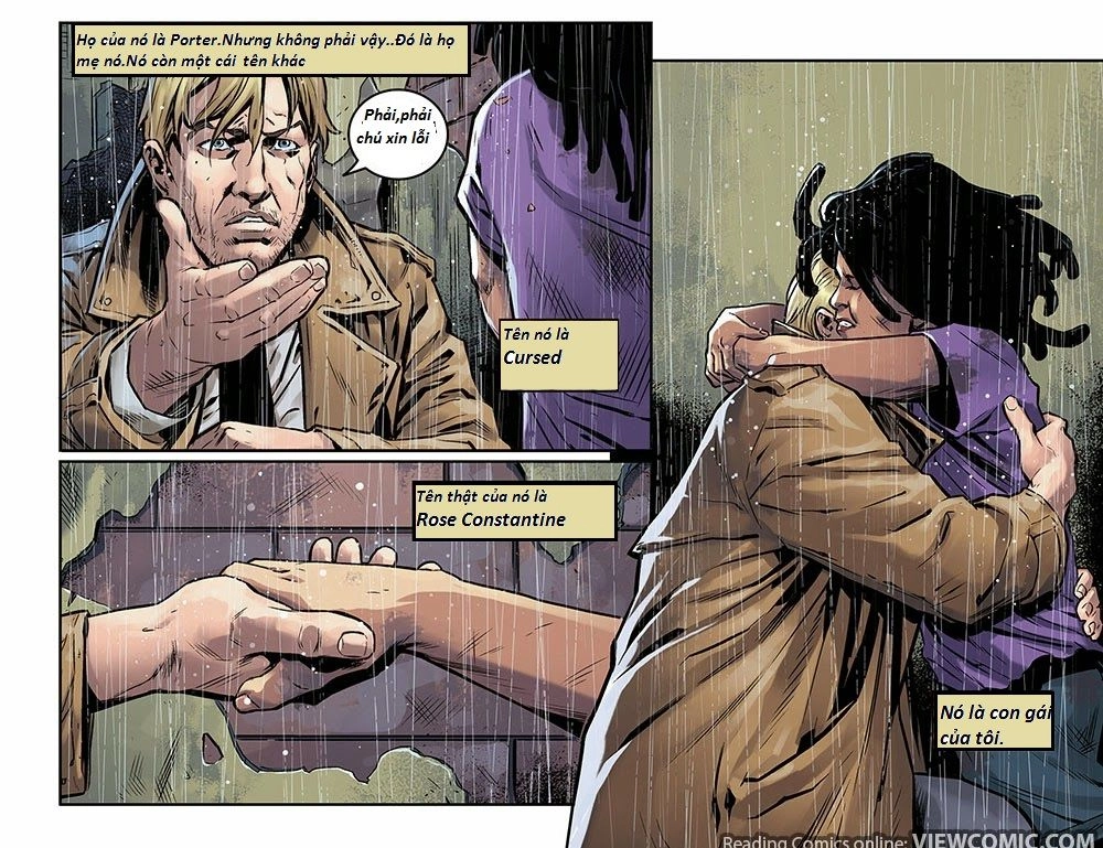 Injustice - Gods Among Us Chapter 62 - 7