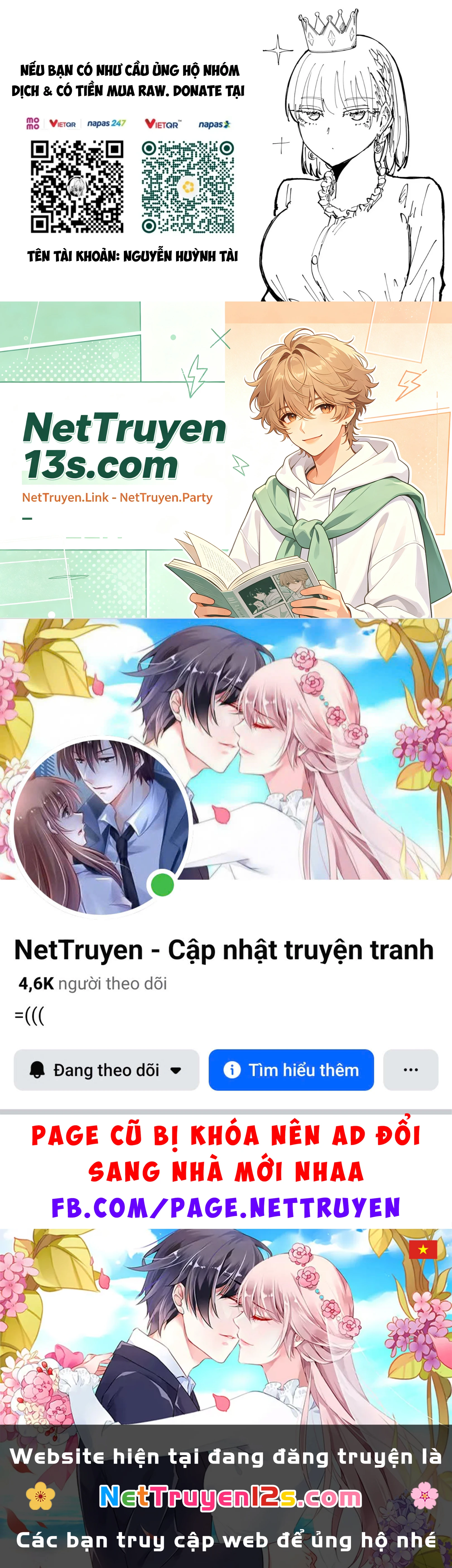 Thôn Nữ Lv. 999 Chapter 1 - 16