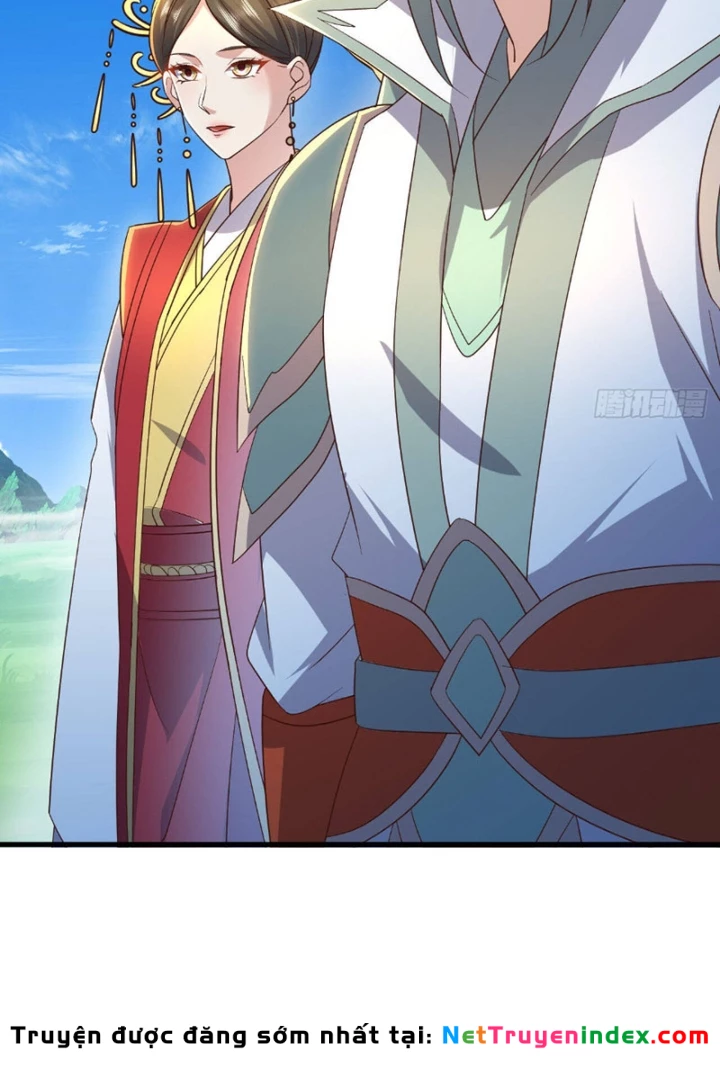 Tiên Võ Đế Tôn Chapter 844 - 17