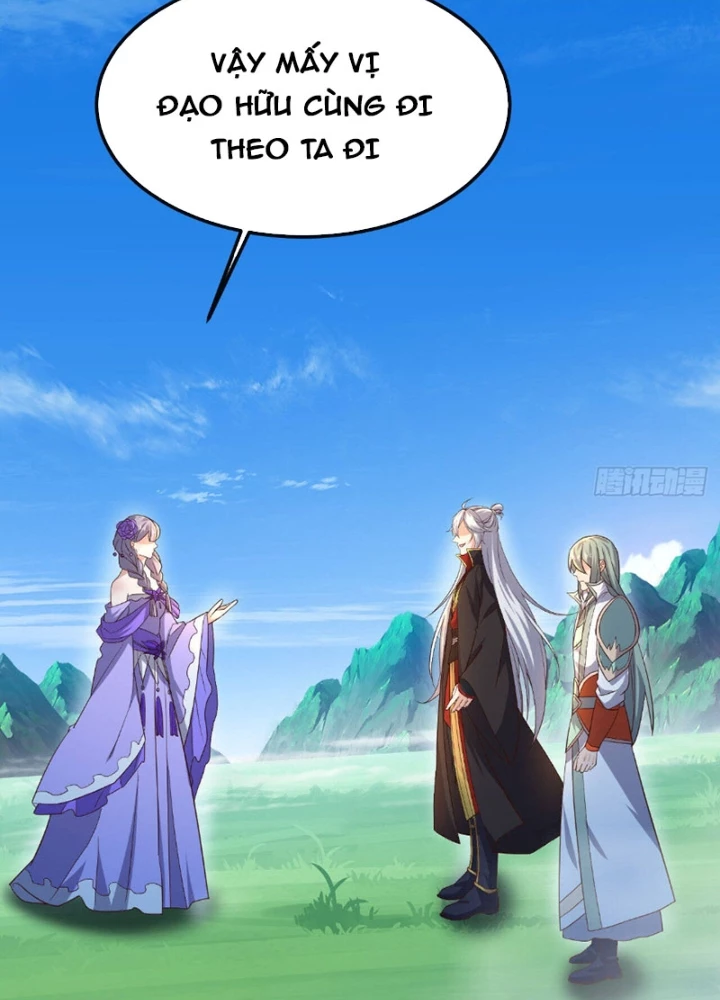 Tiên Võ Đế Tôn Chapter 844 - 19