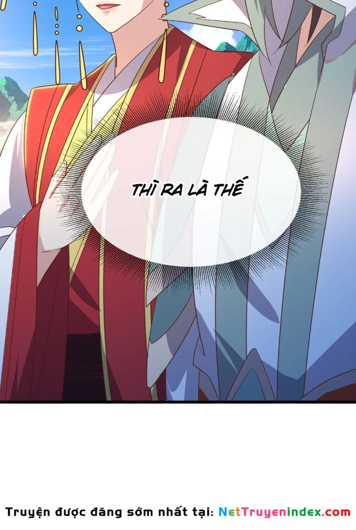 Tiên Võ Đế Tôn Chapter 844 - 35