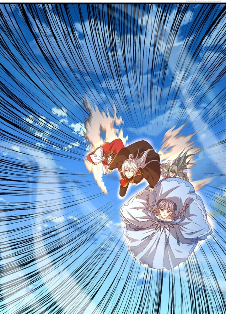 Tiên Võ Đế Tôn Chapter 844 - 37