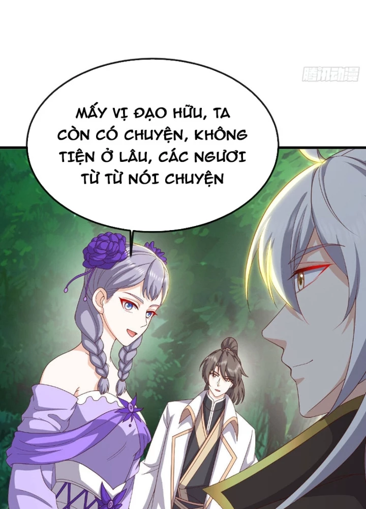 Tiên Võ Đế Tôn Chapter 844 - 66