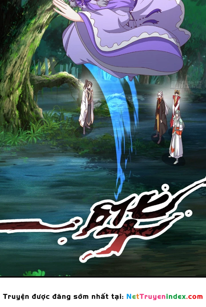 Tiên Võ Đế Tôn Chapter 844 - 70