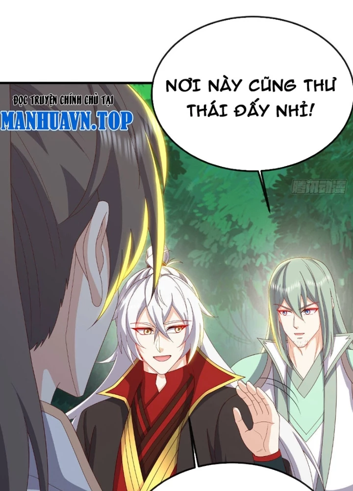 Tiên Võ Đế Tôn Chapter 844 - 72