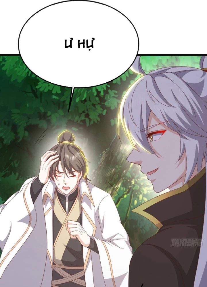 Tiên Võ Đế Tôn Chapter 844 - 84