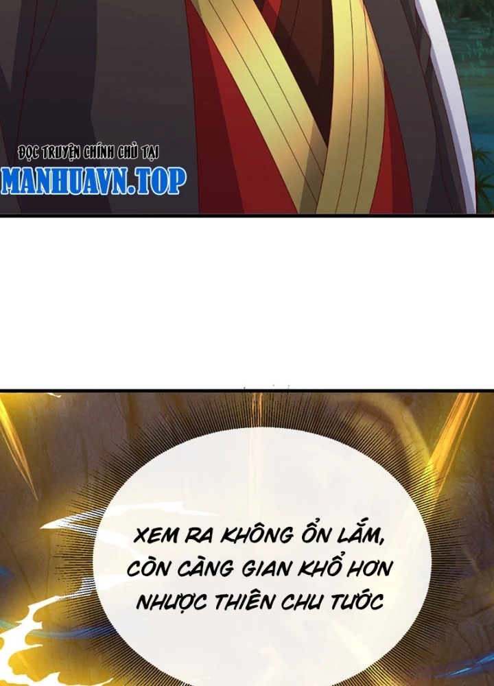 Tiên Võ Đế Tôn Chapter 844 - 92