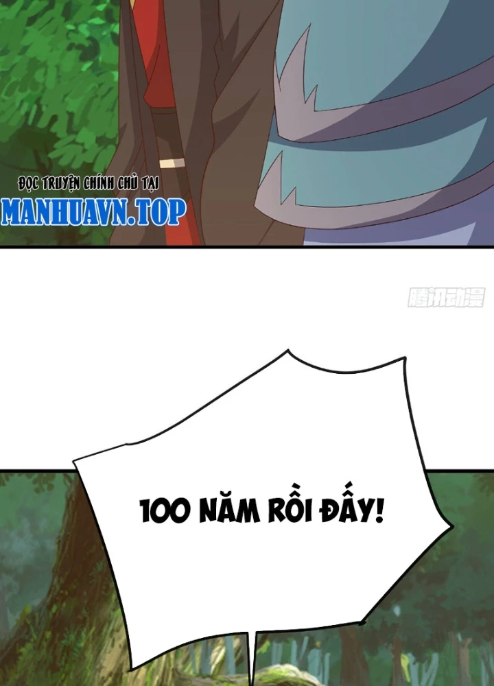 Tiên Võ Đế Tôn Chapter 844 - 104