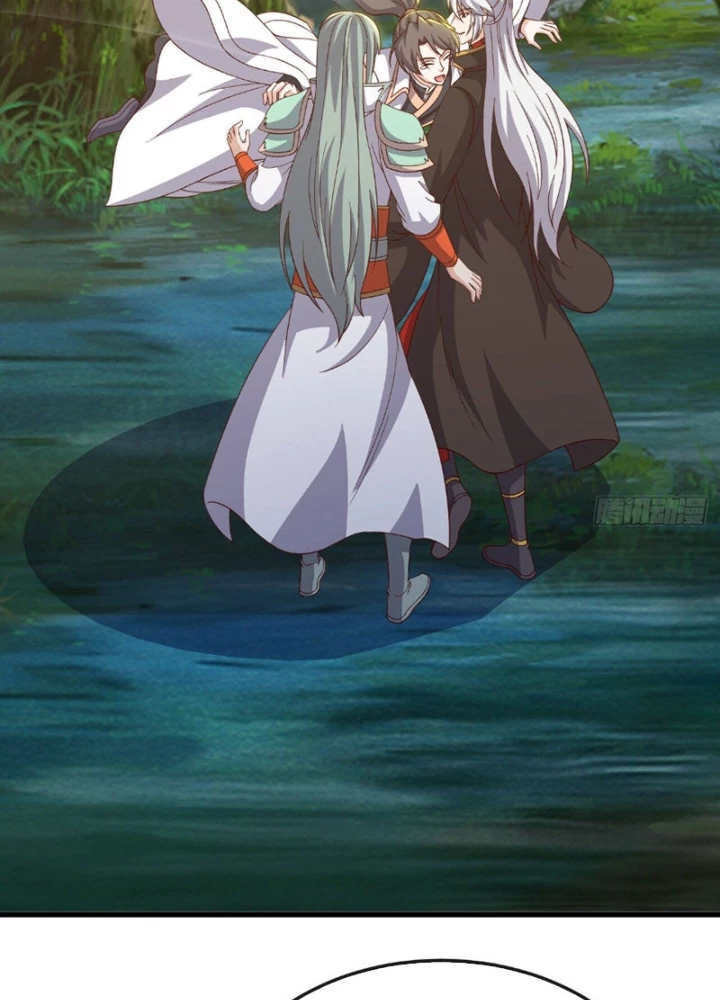 Tiên Võ Đế Tôn Chapter 844 - 106