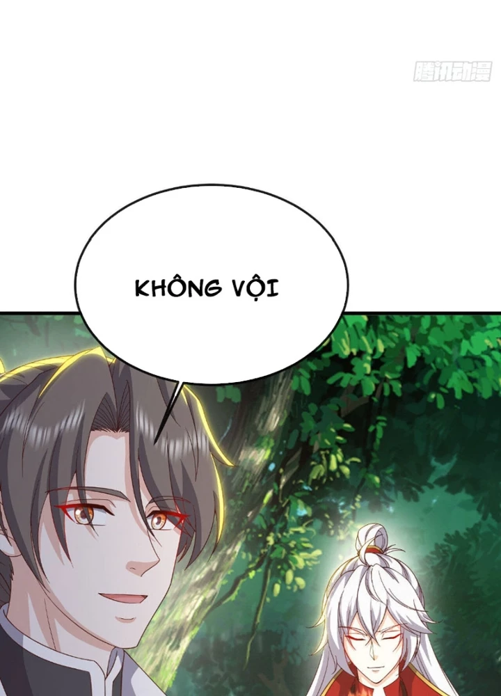 Tiên Võ Đế Tôn Chapter 844 - 126