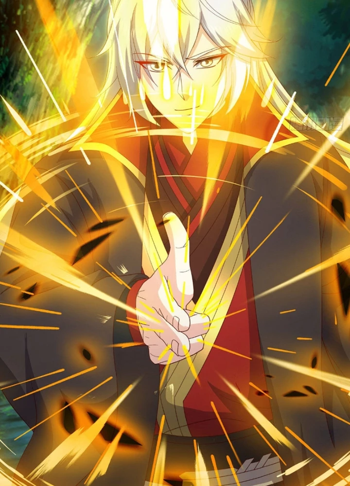 Tiên Võ Đế Tôn Chapter 844 - 130