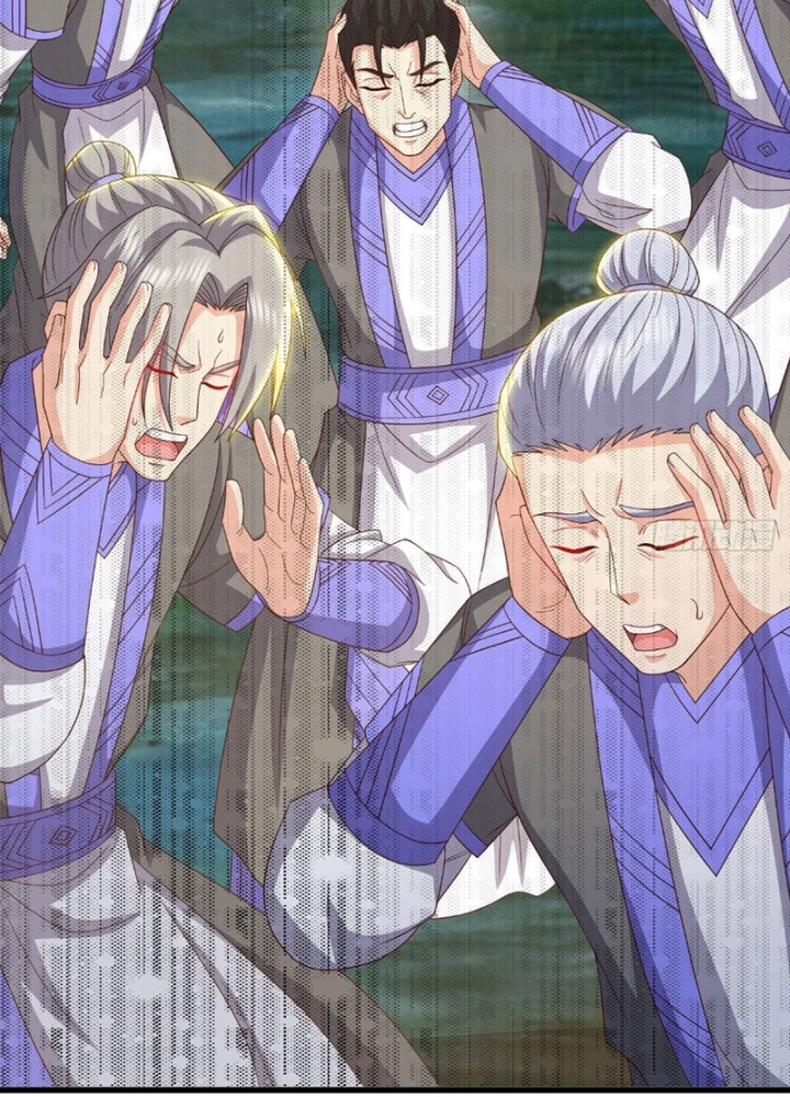 Tiên Võ Đế Tôn Chapter 844 - 136