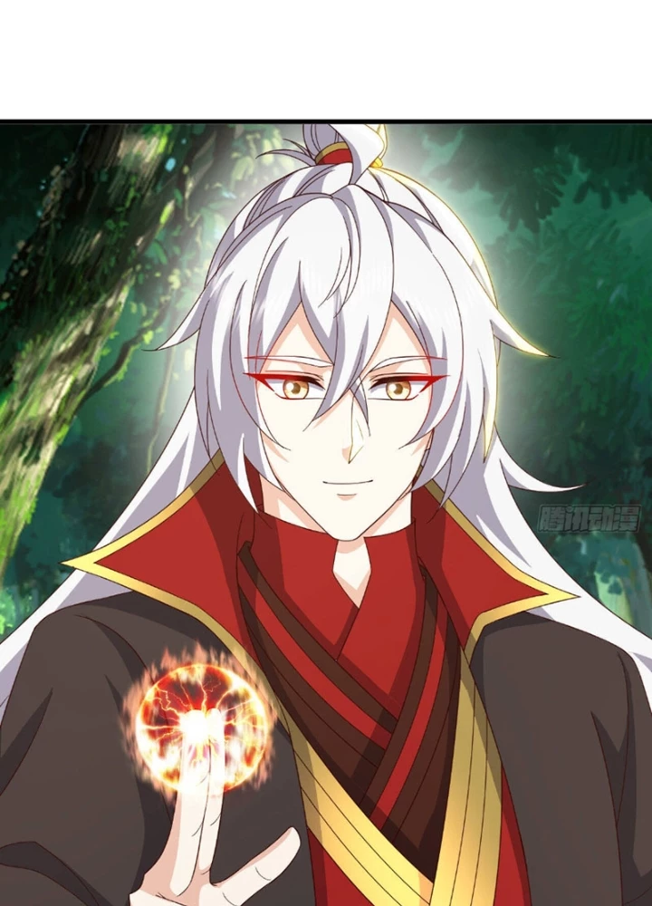 Tiên Võ Đế Tôn Chapter 844 - 138