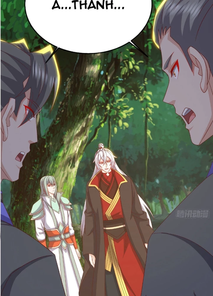 Tiên Võ Đế Tôn Chapter 844 - 142