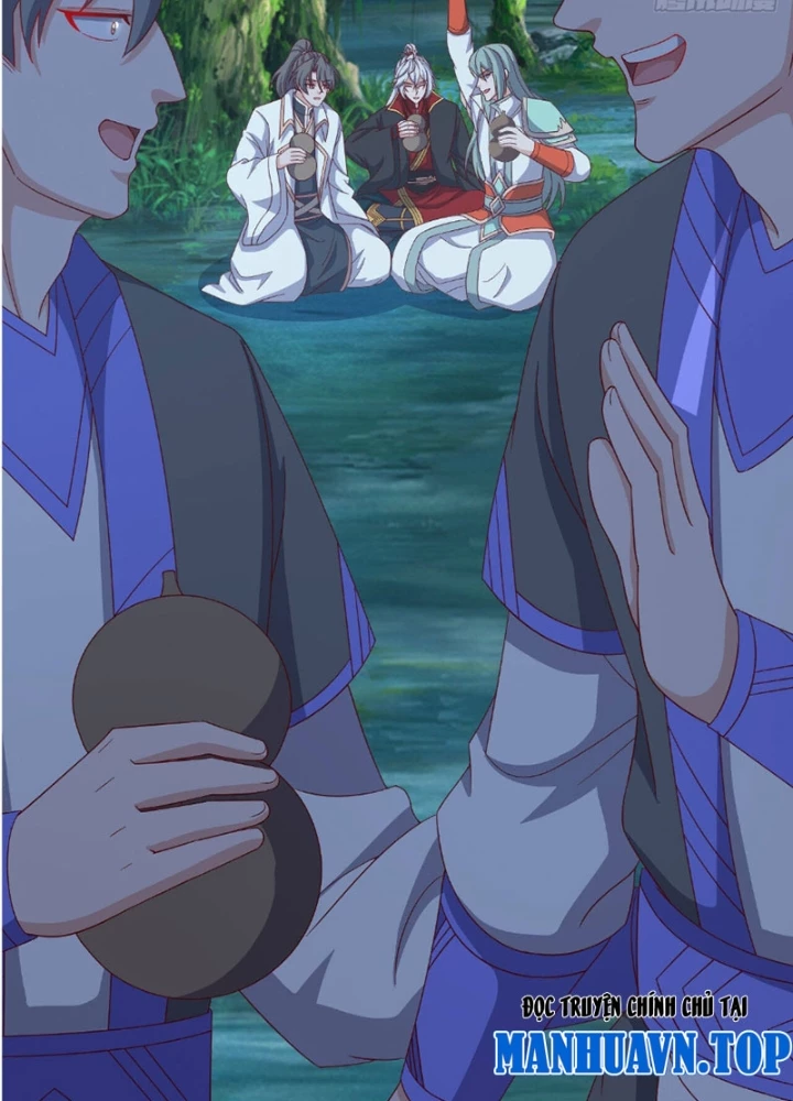 Tiên Võ Đế Tôn Chapter 844 - 154