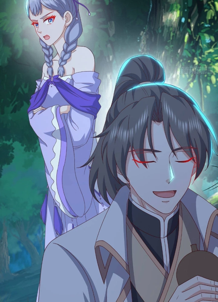 Tiên Võ Đế Tôn Chapter 844 - 160