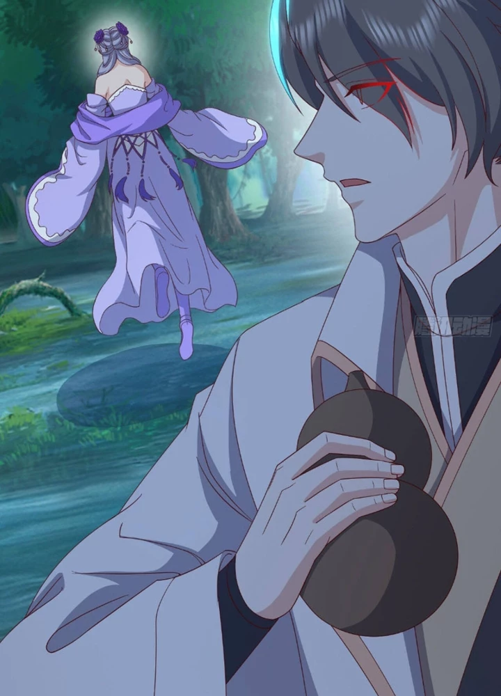 Tiên Võ Đế Tôn Chapter 844 - 166