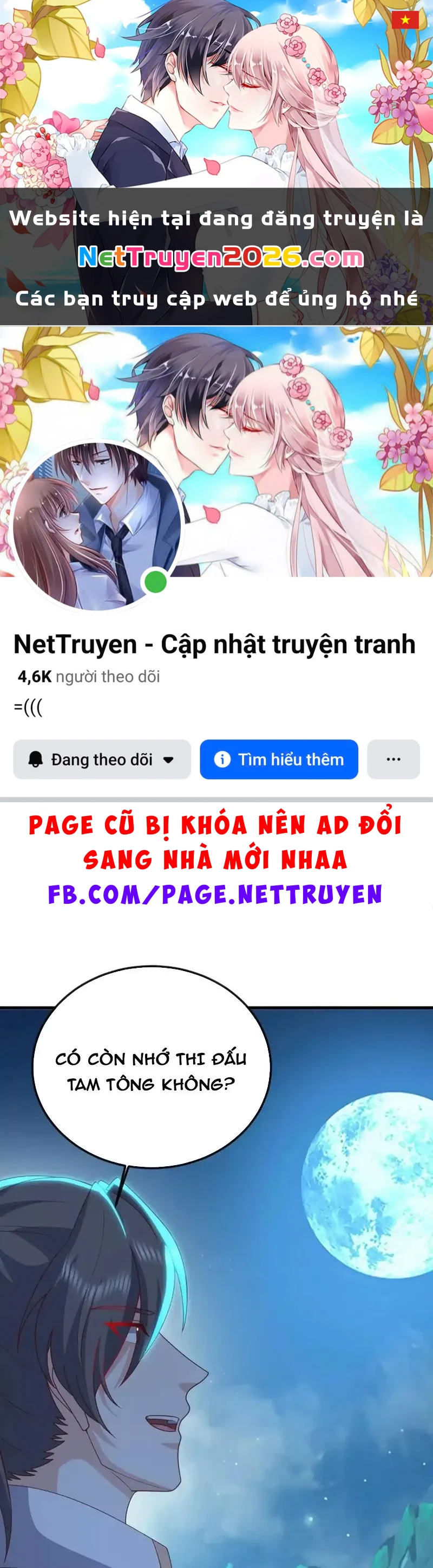 Tiên Võ Đế Tôn Chapter 845 - 1