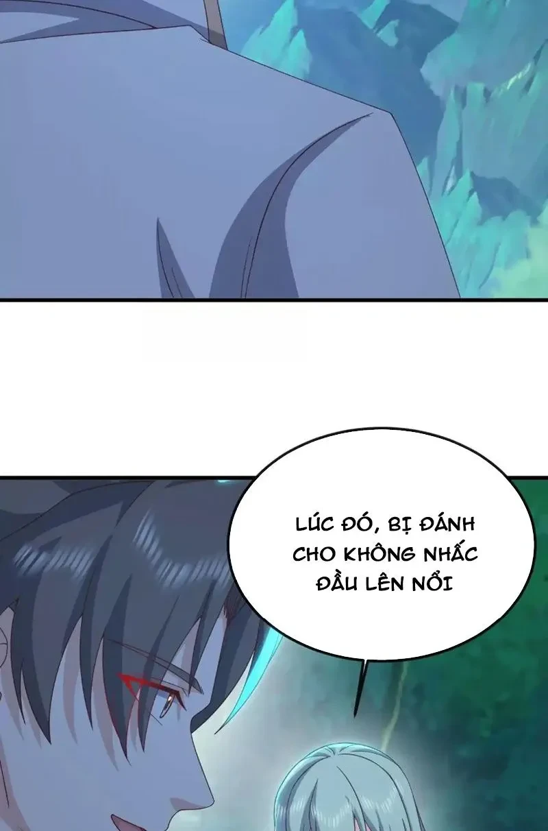 Tiên Võ Đế Tôn Chapter 845 - 2