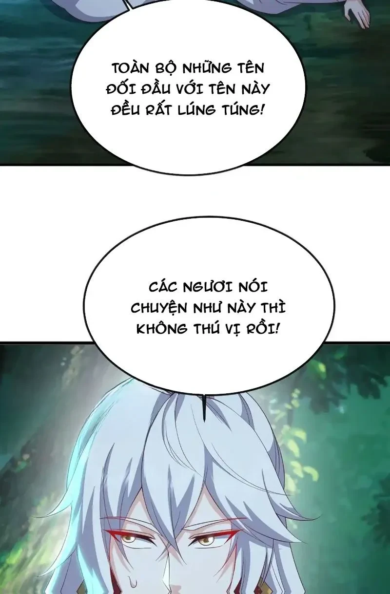 Tiên Võ Đế Tôn Chapter 845 - 5