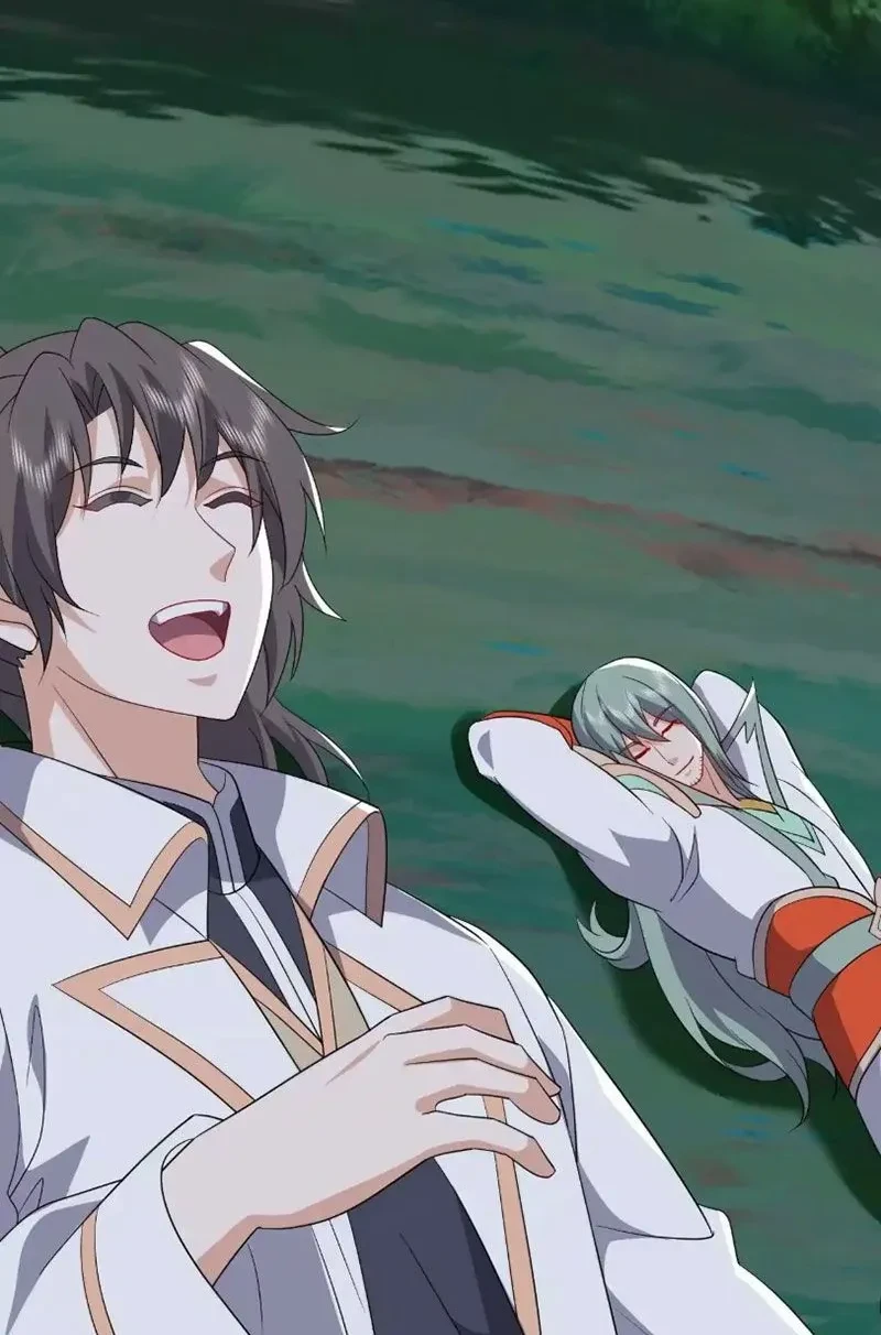 Tiên Võ Đế Tôn Chapter 845 - 9