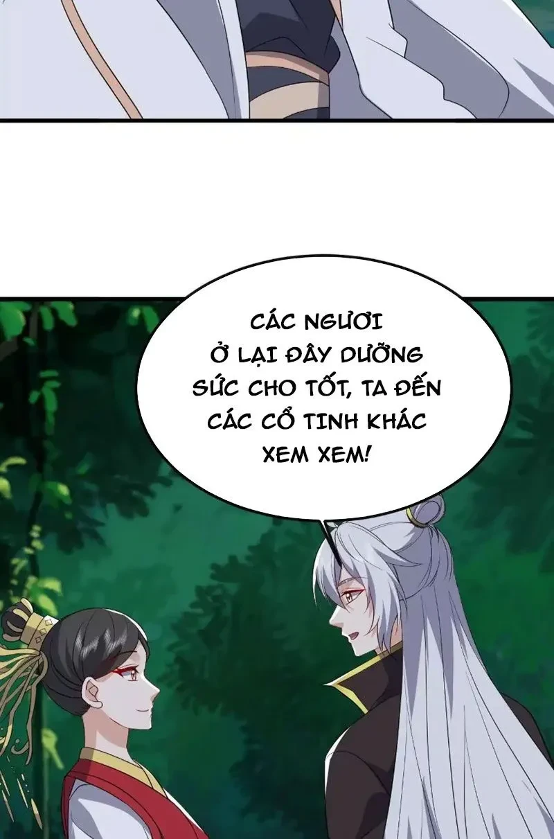 Tiên Võ Đế Tôn Chapter 845 - 10