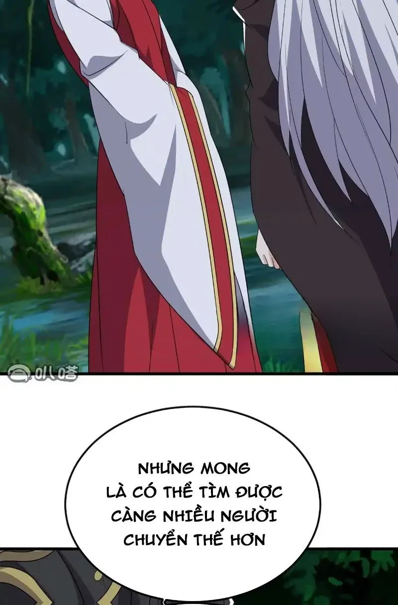 Tiên Võ Đế Tôn Chapter 845 - 11