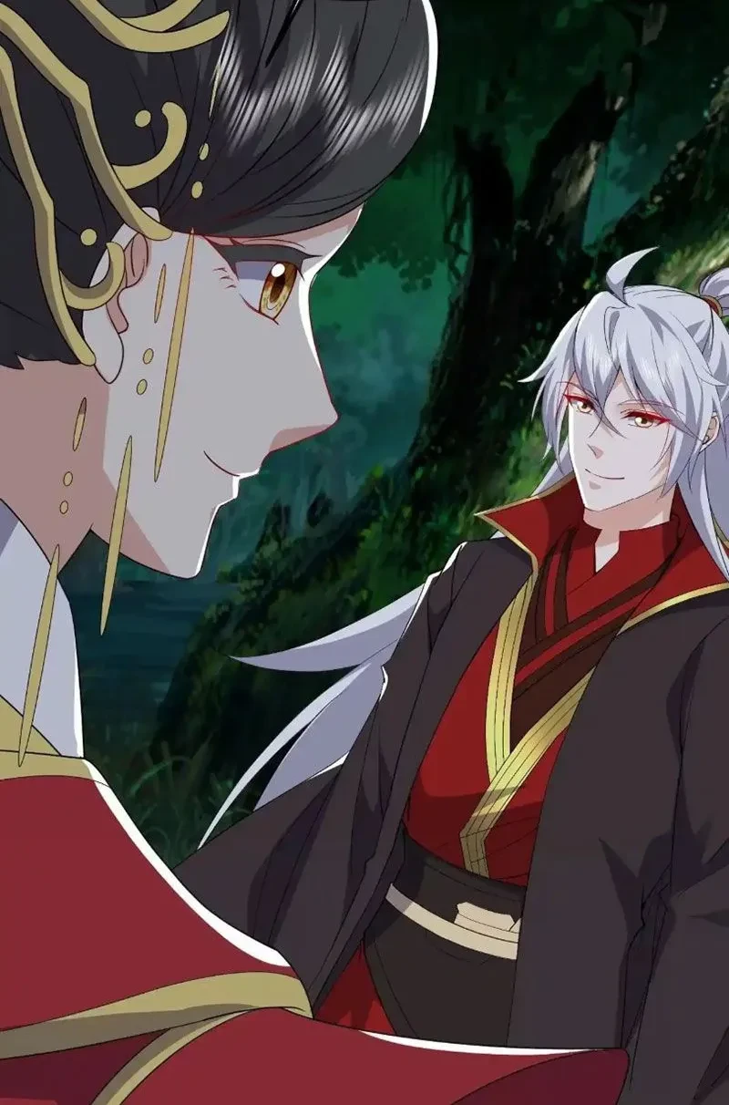 Tiên Võ Đế Tôn Chapter 845 - 12