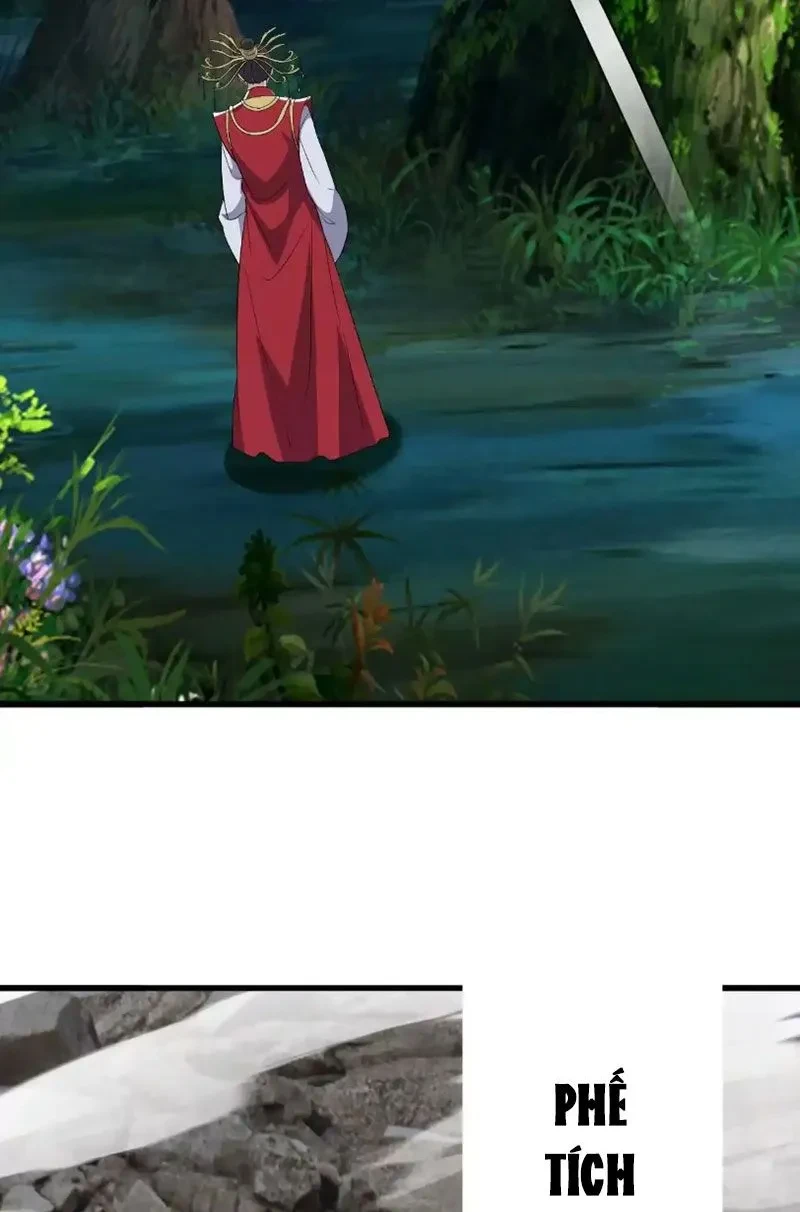 Tiên Võ Đế Tôn Chapter 845 - 14