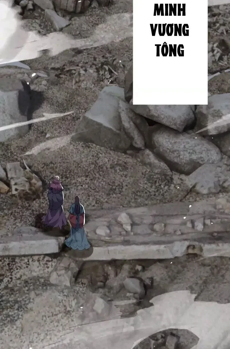 Tiên Võ Đế Tôn Chapter 845 - 15