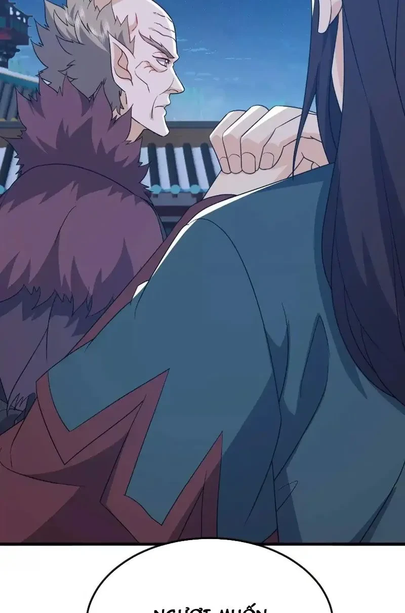 Tiên Võ Đế Tôn Chapter 845 - 17