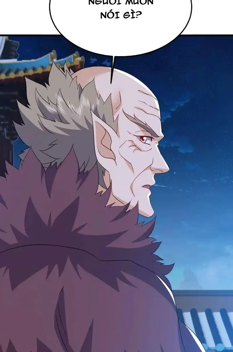 Tiên Võ Đế Tôn Chapter 845 - 18