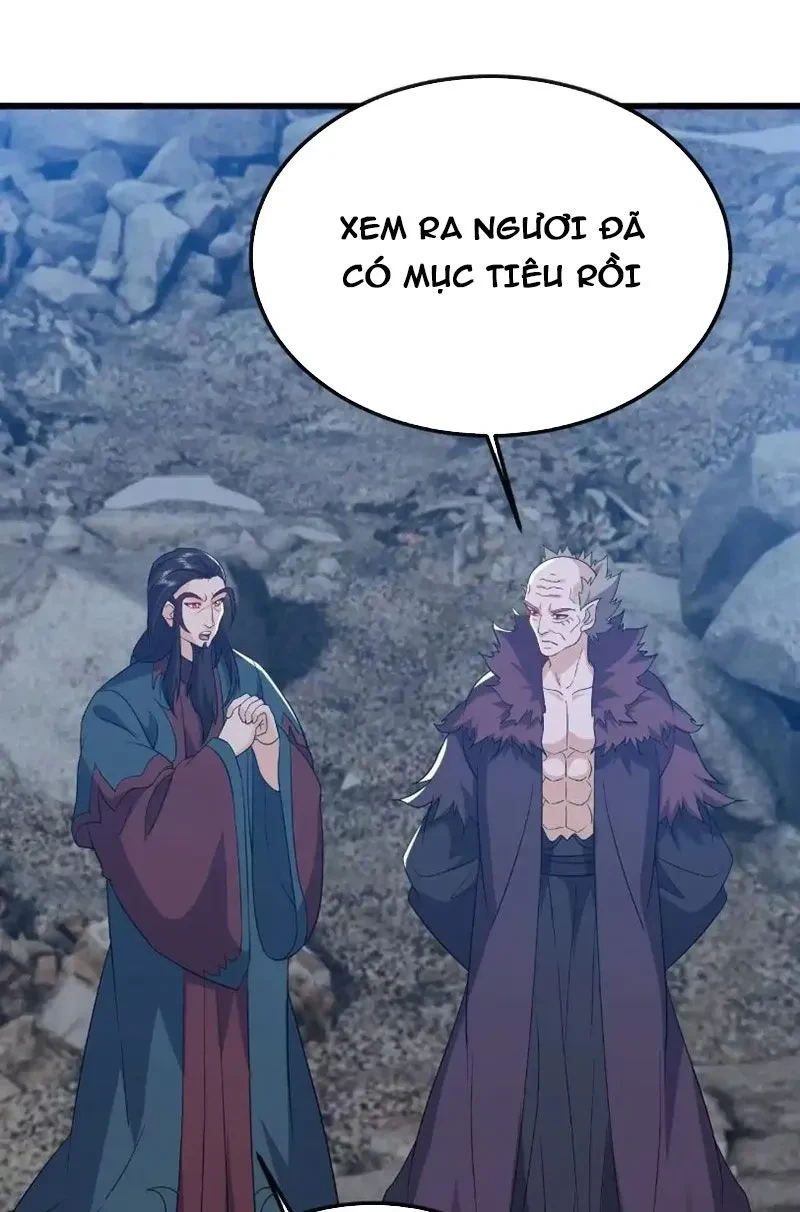 Tiên Võ Đế Tôn Chapter 845 - 21
