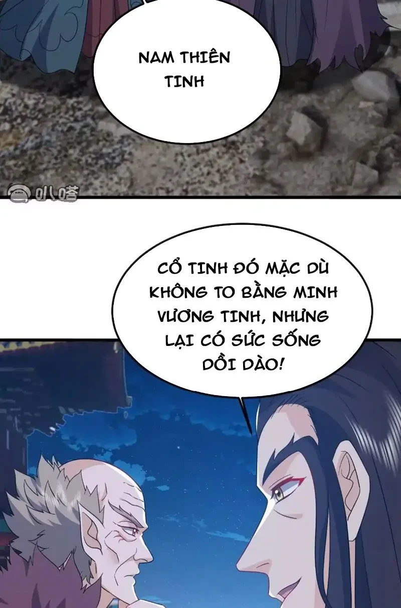 Tiên Võ Đế Tôn Chapter 845 - 22