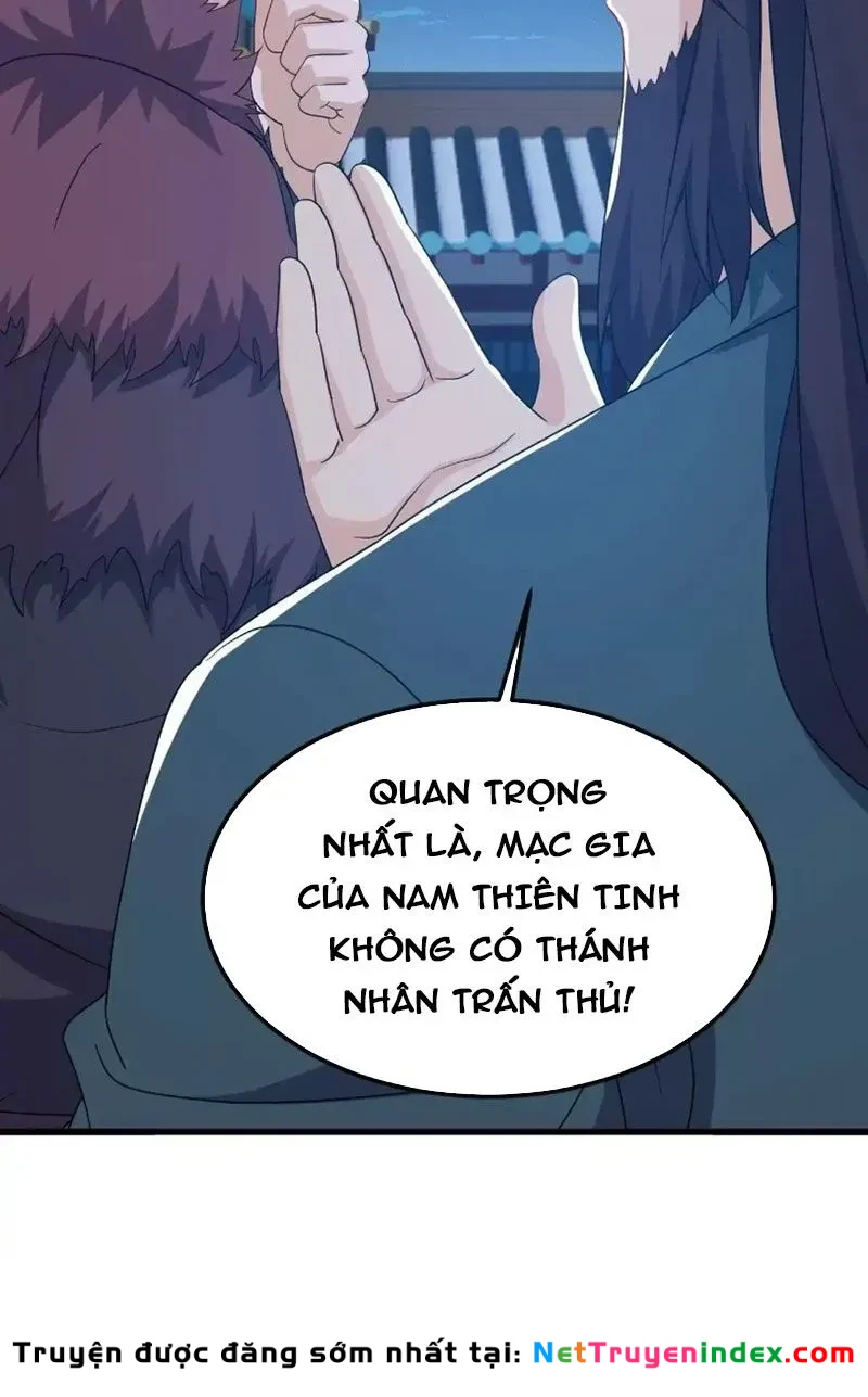 Tiên Võ Đế Tôn Chapter 845 - 23