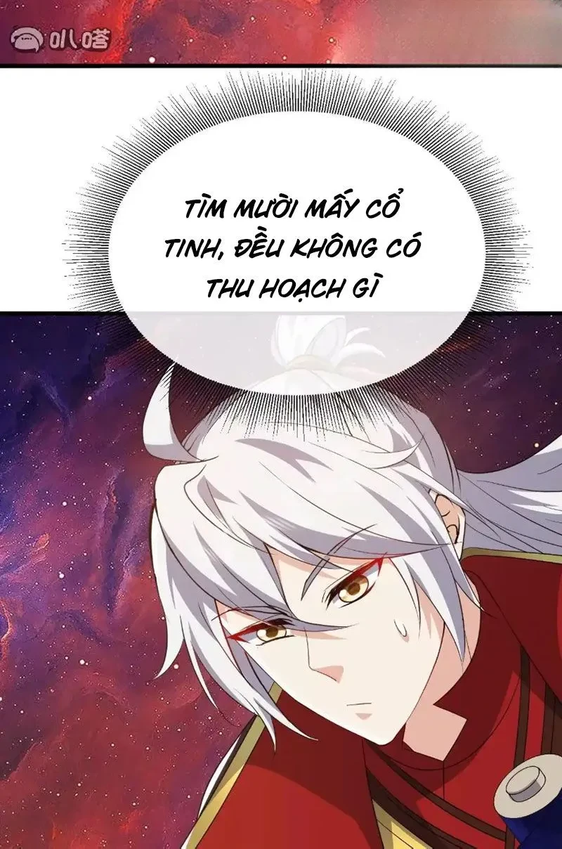 Tiên Võ Đế Tôn Chapter 845 - 27