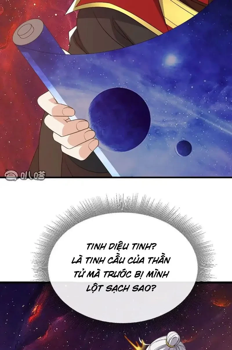 Tiên Võ Đế Tôn Chapter 845 - 28