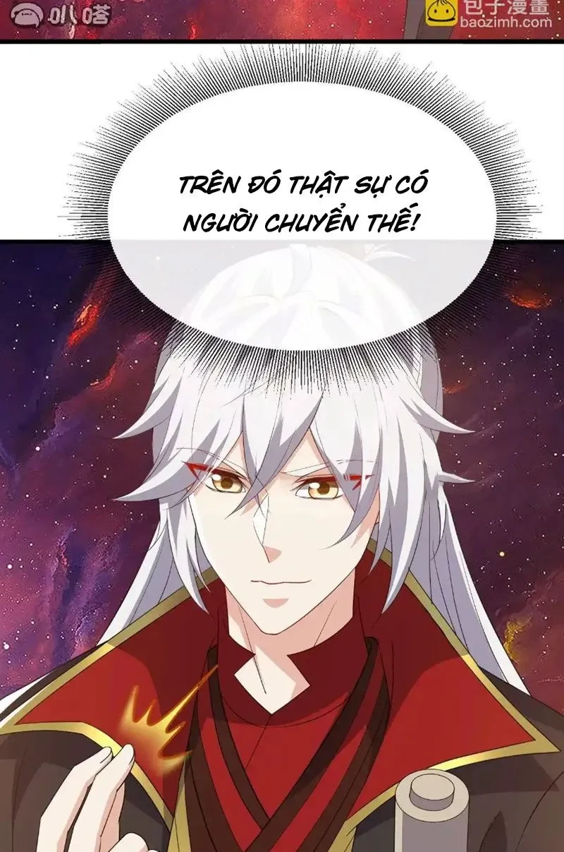 Tiên Võ Đế Tôn Chapter 845 - 30