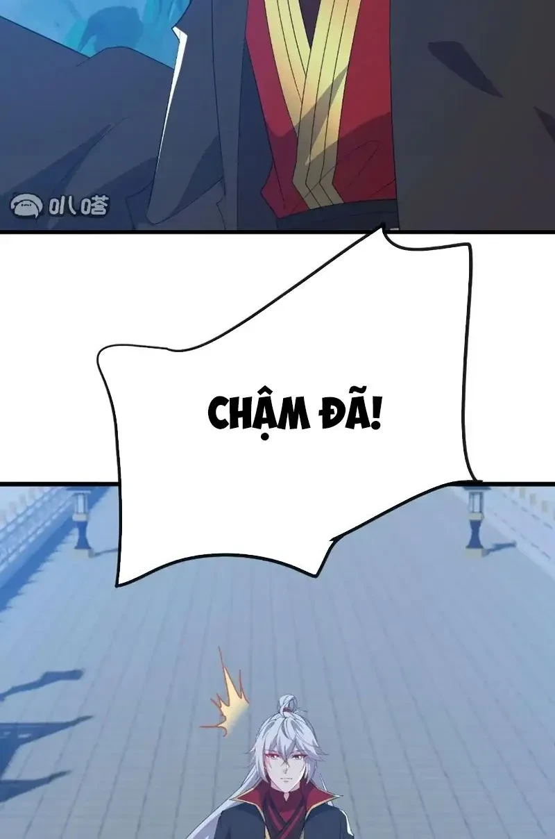 Tiên Võ Đế Tôn Chapter 845 - 36