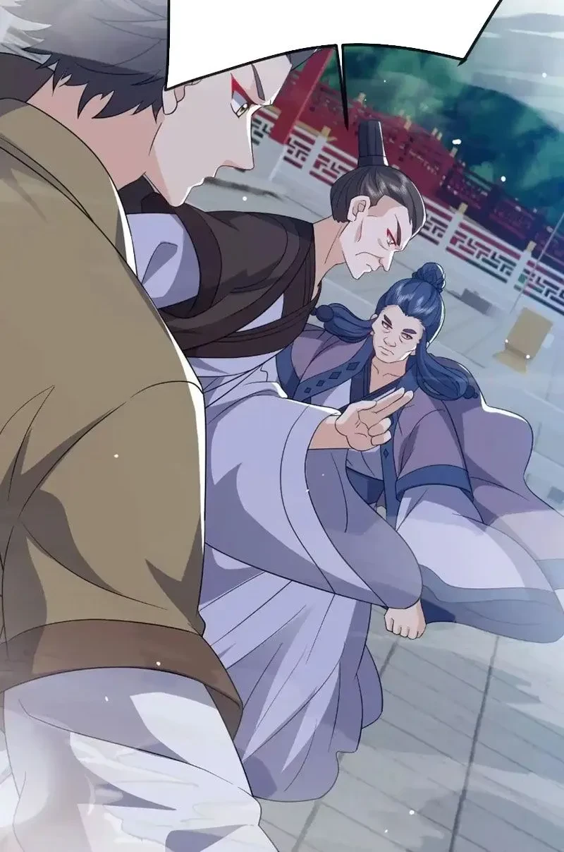 Tiên Võ Đế Tôn Chapter 845 - 40