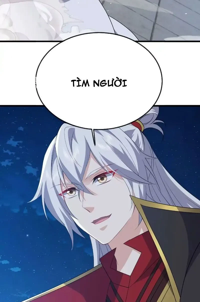 Tiên Võ Đế Tôn Chapter 845 - 41