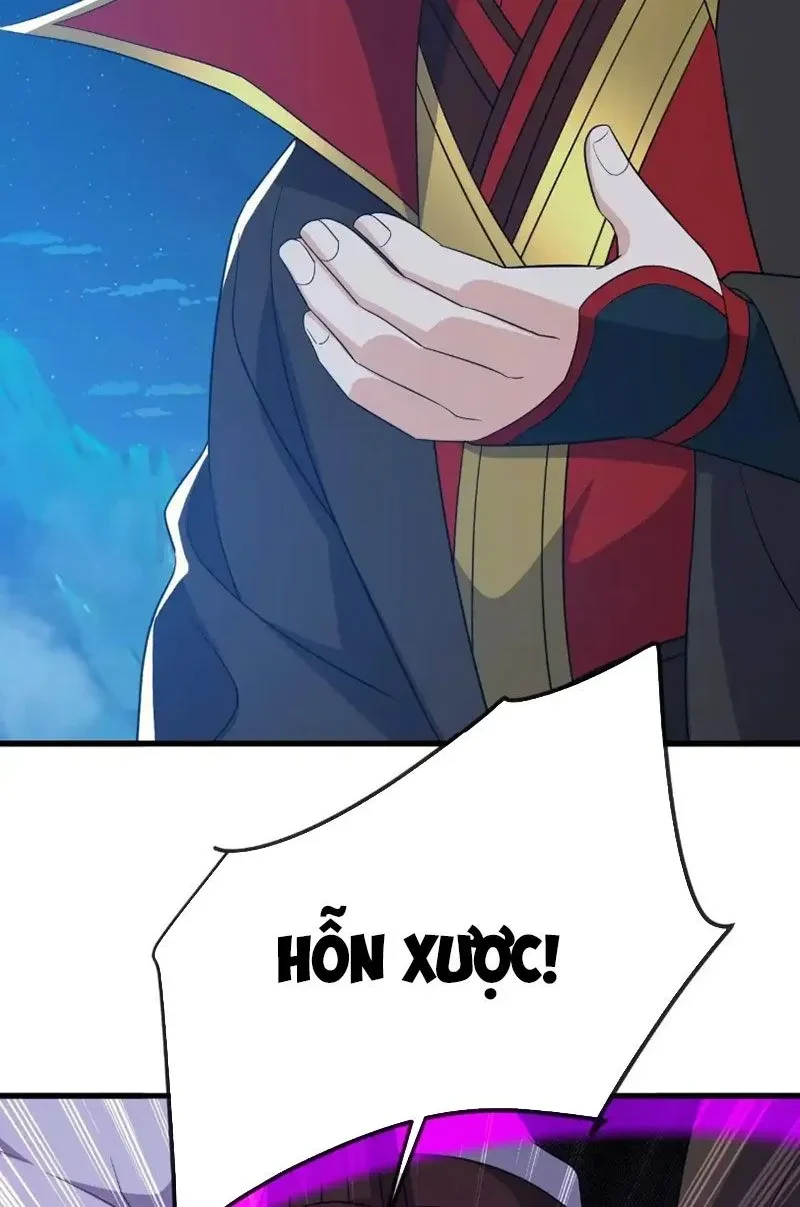 Tiên Võ Đế Tôn Chapter 845 - 42