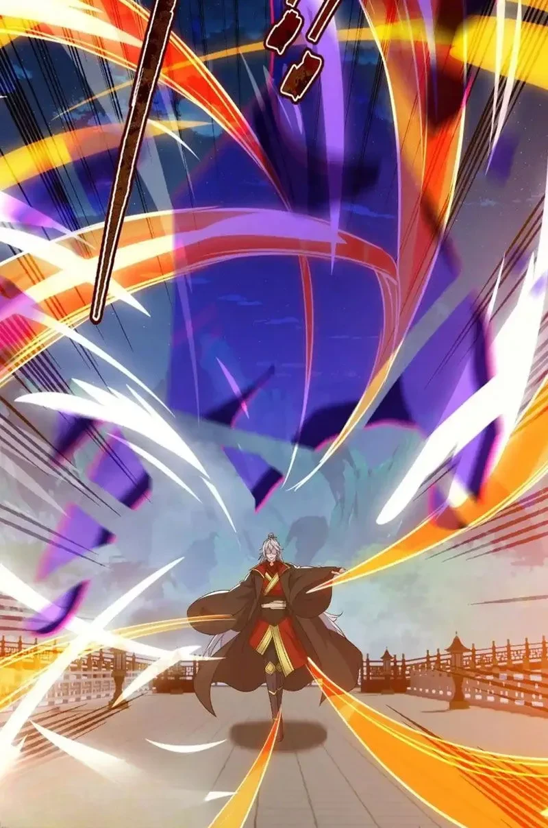 Tiên Võ Đế Tôn Chapter 845 - 48