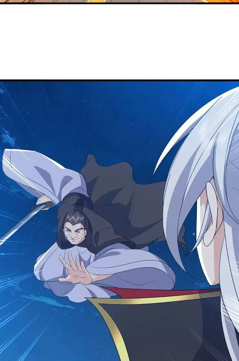 Tiên Võ Đế Tôn Chapter 845 - 49