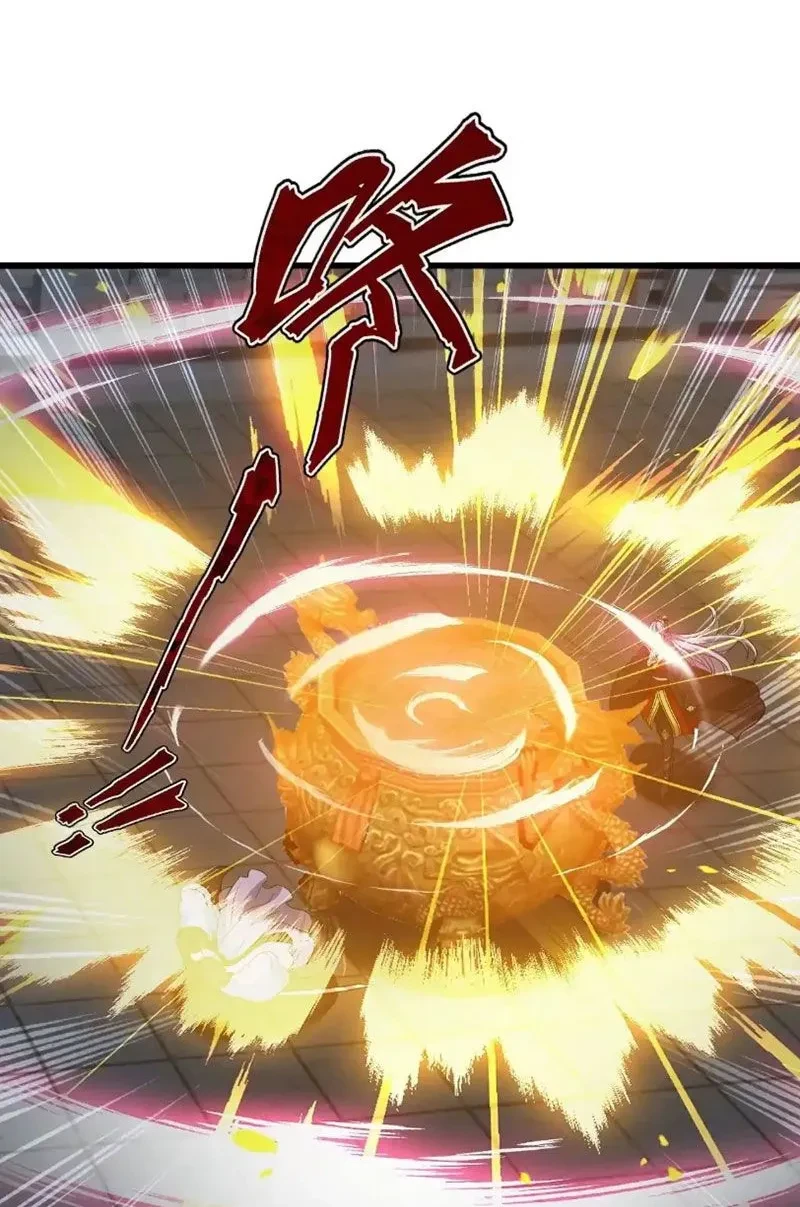 Tiên Võ Đế Tôn Chapter 845 - 52