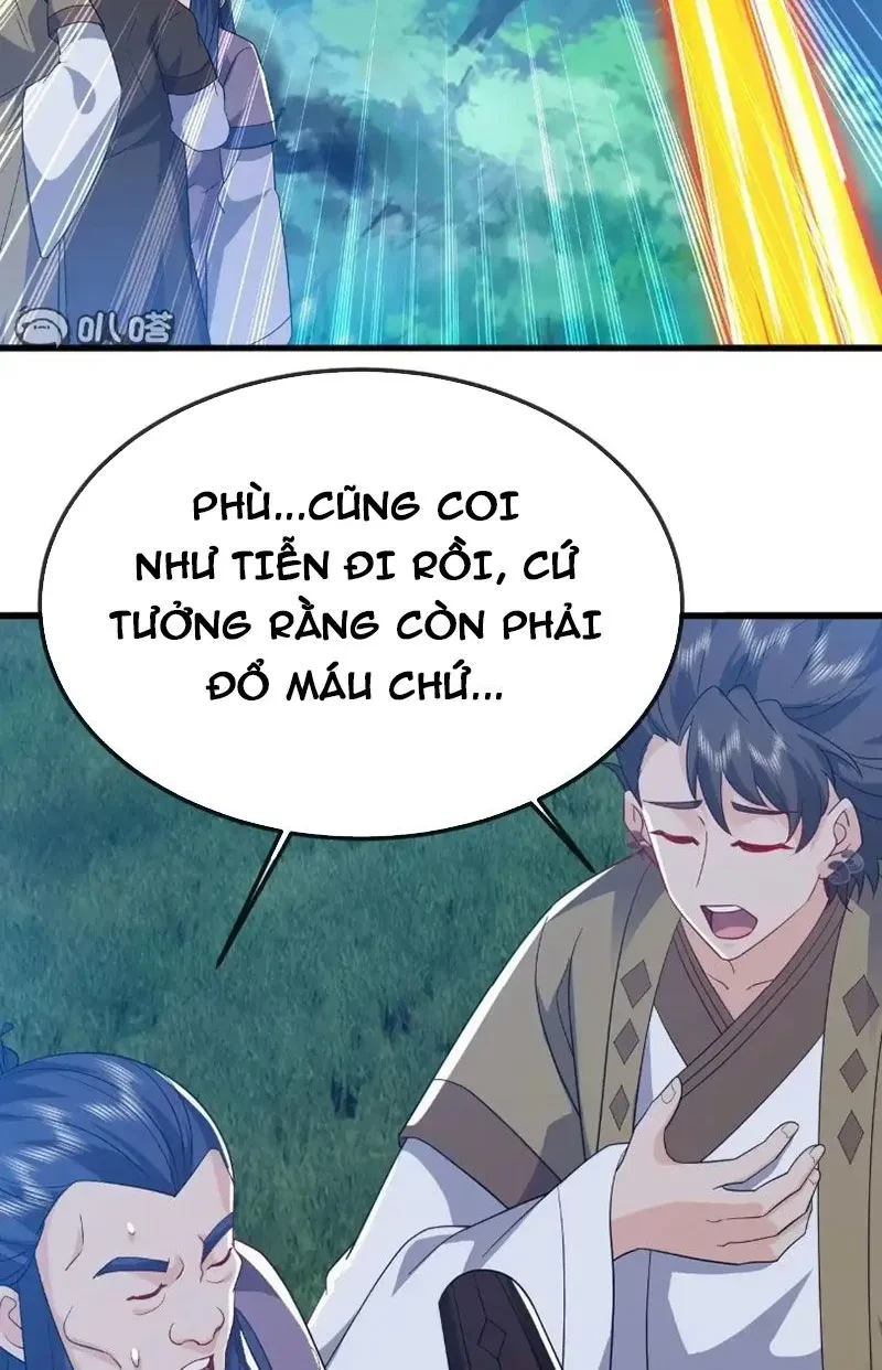 Tiên Võ Đế Tôn Chapter 845 - 72